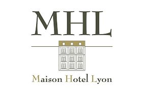 Mhl - Maison Hotel Lyon